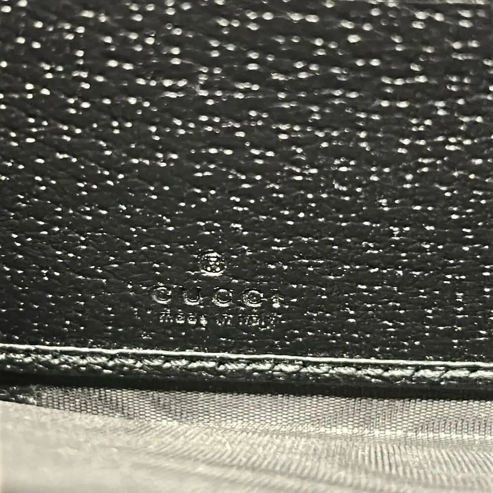 Gucci GG Marmont Long Wallet 428736